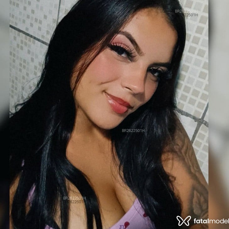 Acompanhante Lais Sthefany - Feed