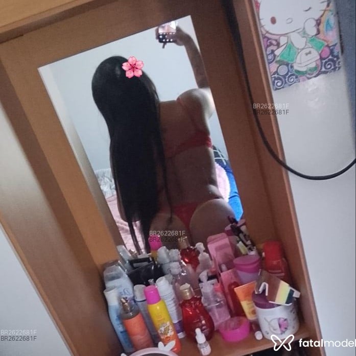 Acompanhante Morena Souza - Feed