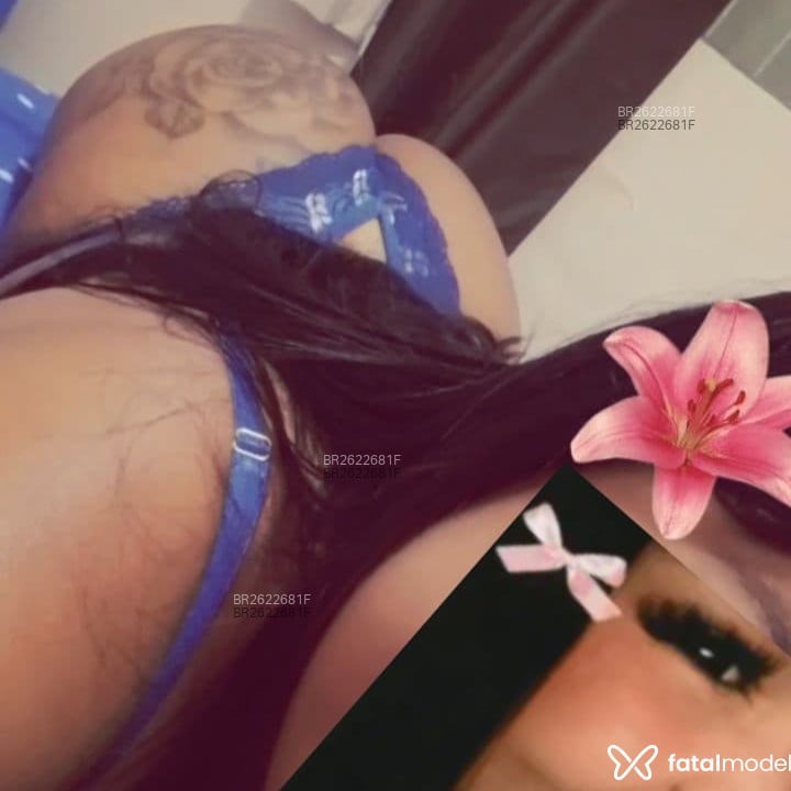 Acompanhante Morena Souza - Feed