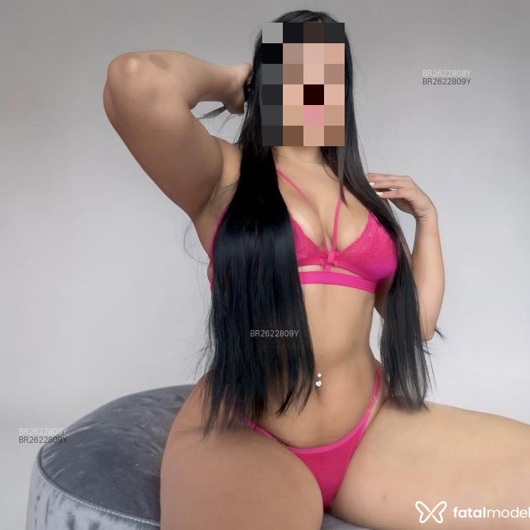 Acompanhante Laís Santos - Feed