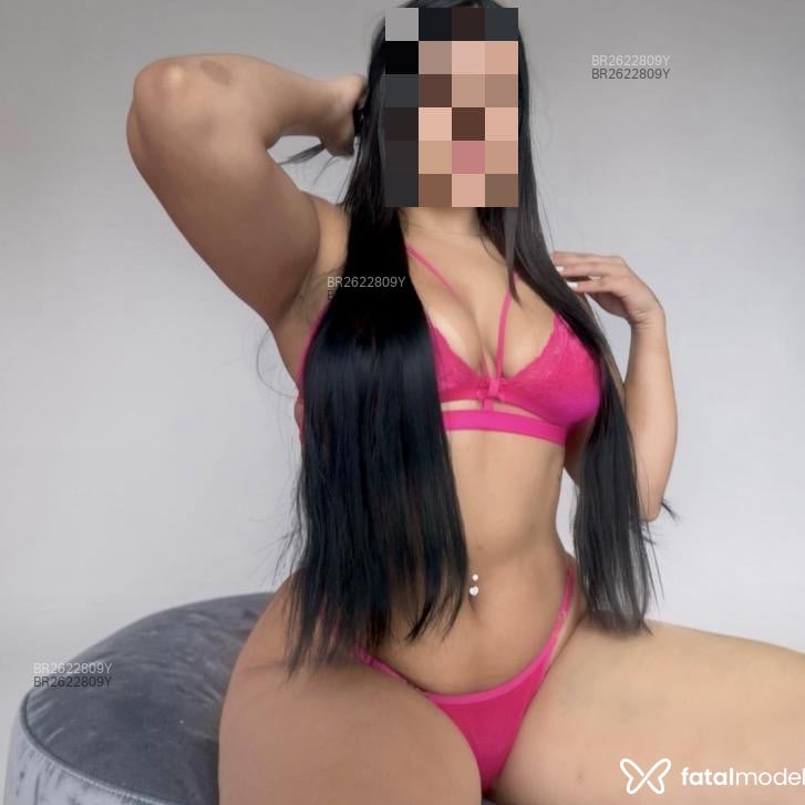 Acompanhante Laís Santos - Feed