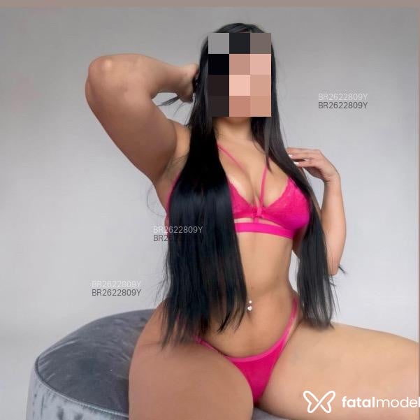 Acompanhante Laís Santos - Feed