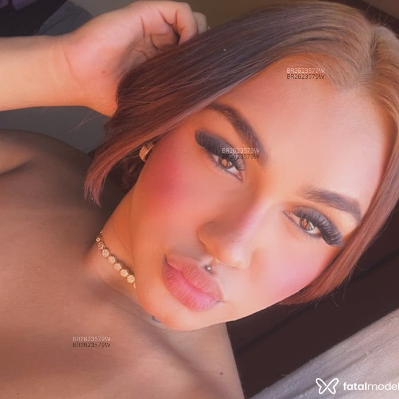 Acompanhante Gabriela - Feed
