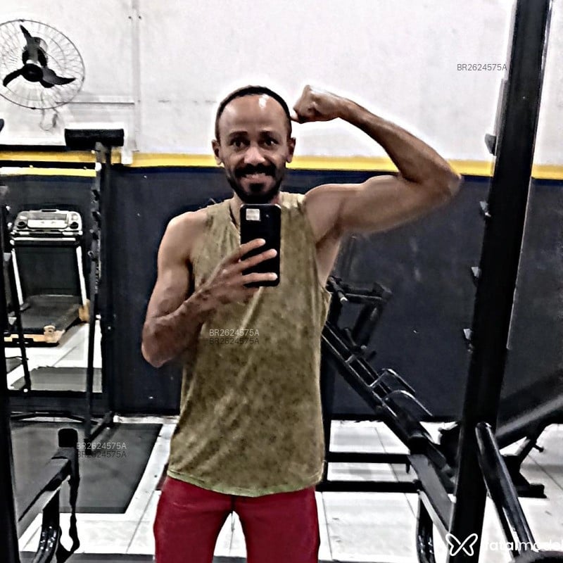 Acompanhante Maxciano - Feed
