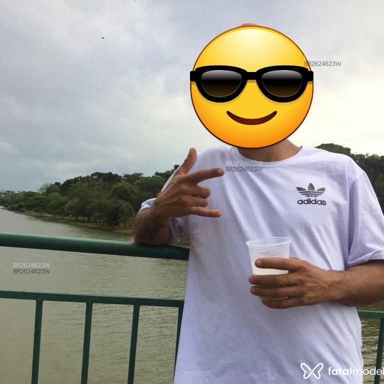 Acompanhante Dekopaugrosso - Feed