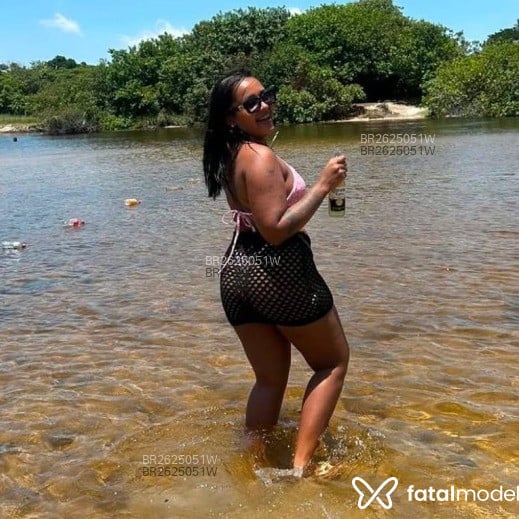 Acompanhante Morena Marrenta - Feed