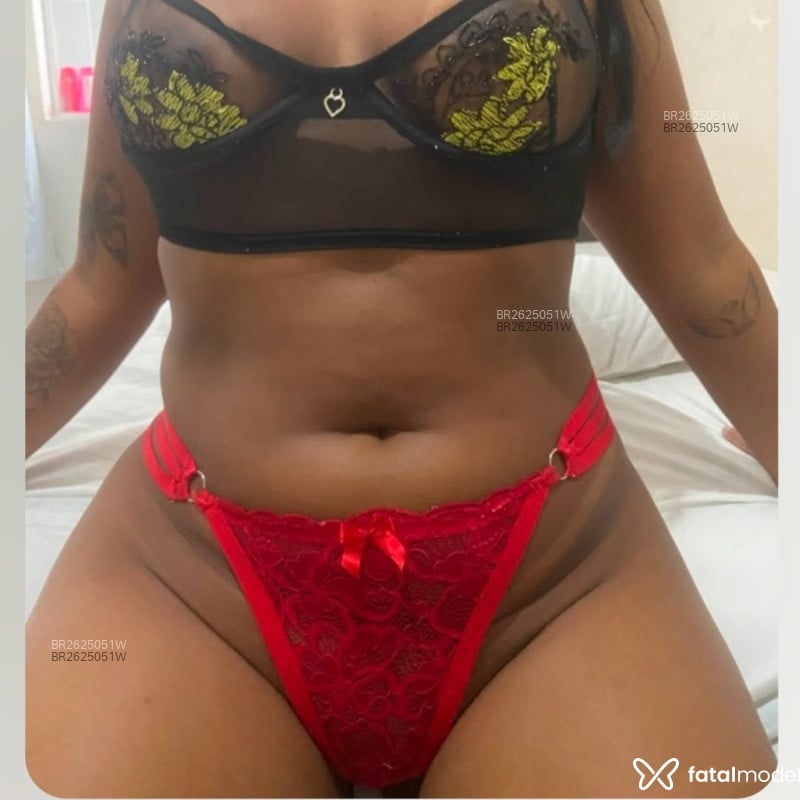 Acompanhante Morena Marrenta - Feed