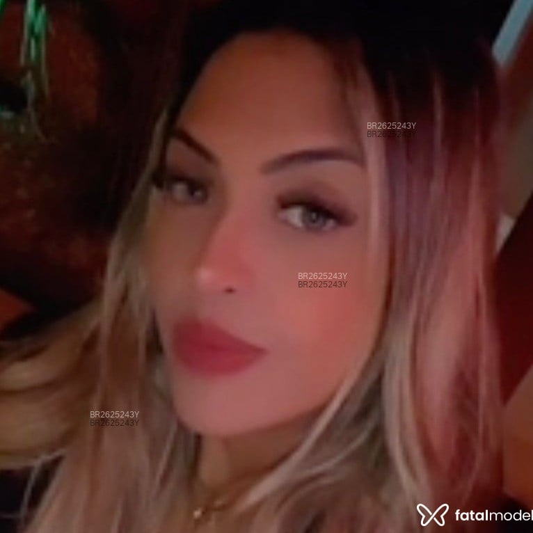 Acompanhante Paola - Feed