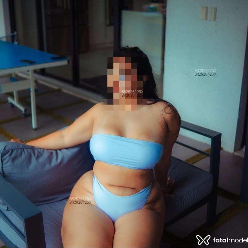 Acompanhante Milena Ferraz - Feed