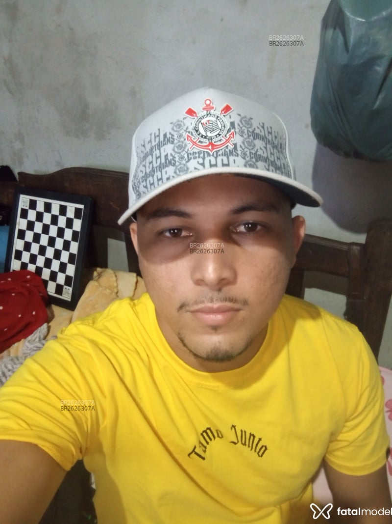 Acompanhante Loki Farmozinho - Feed