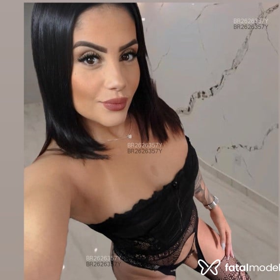 Acompanhante Juliana Amorim - Feed
