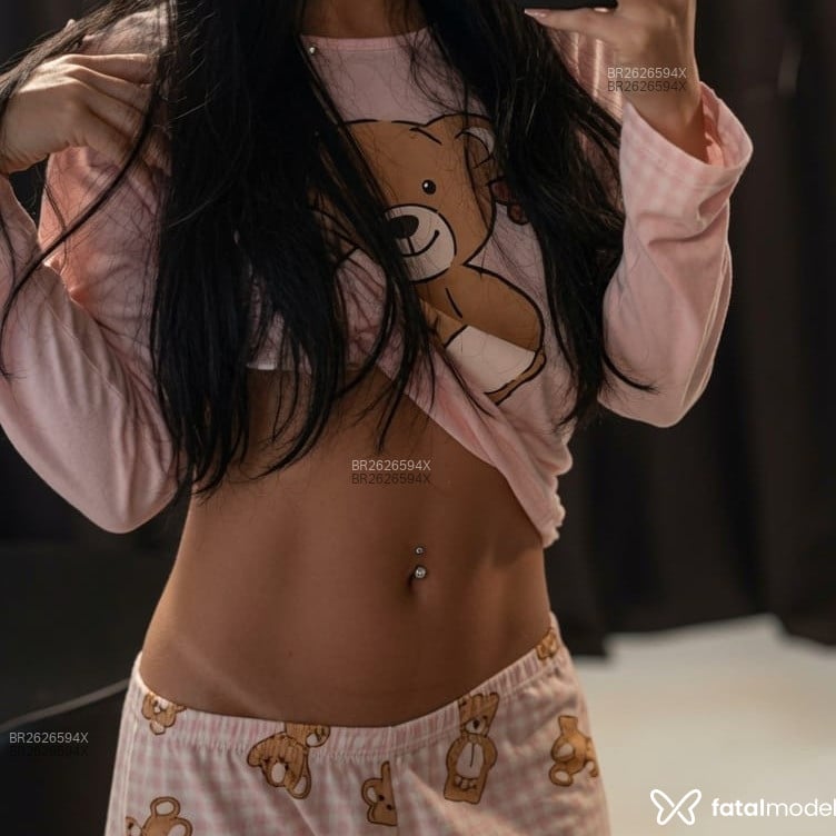 Acompanhante Beatriz - Feed