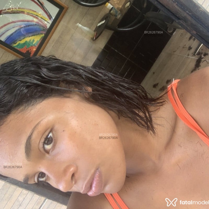 Acompanhante Beatriz - Feed