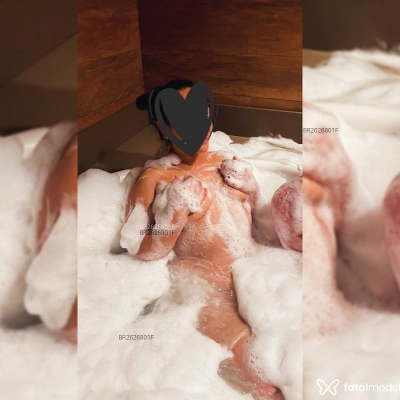 Acompanhante Bianca Azevedo - Feed