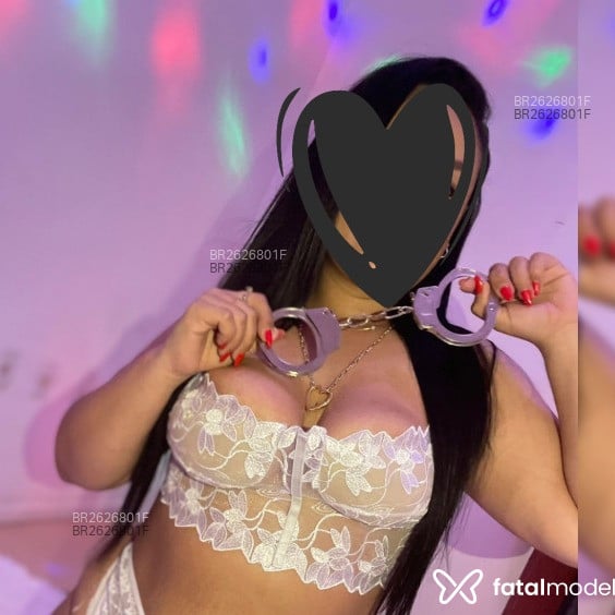 Acompanhante Bianca Azevedo - Feed