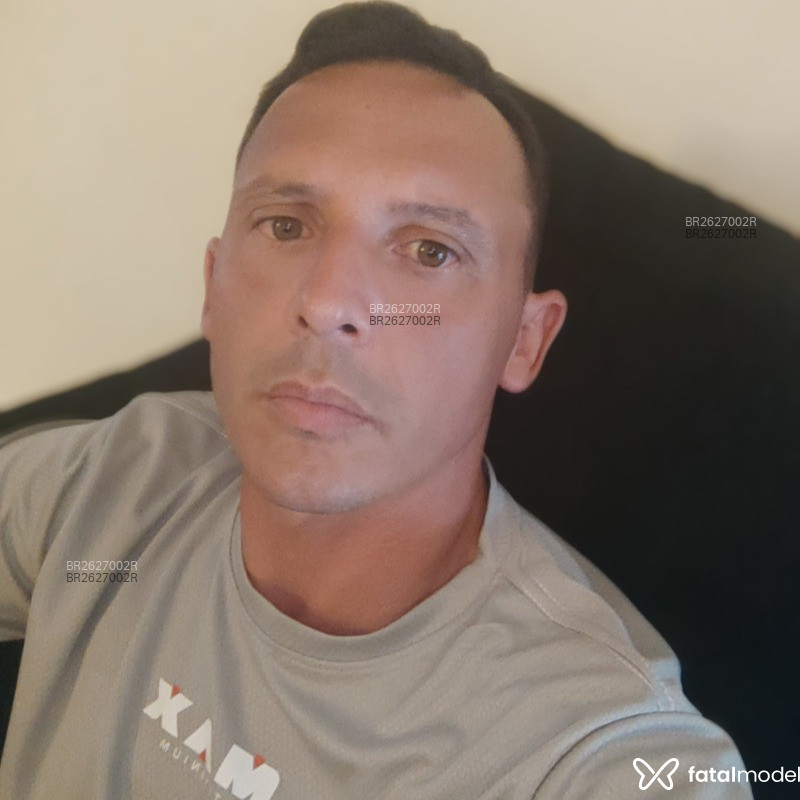 Acompanhante Maicon - Feed