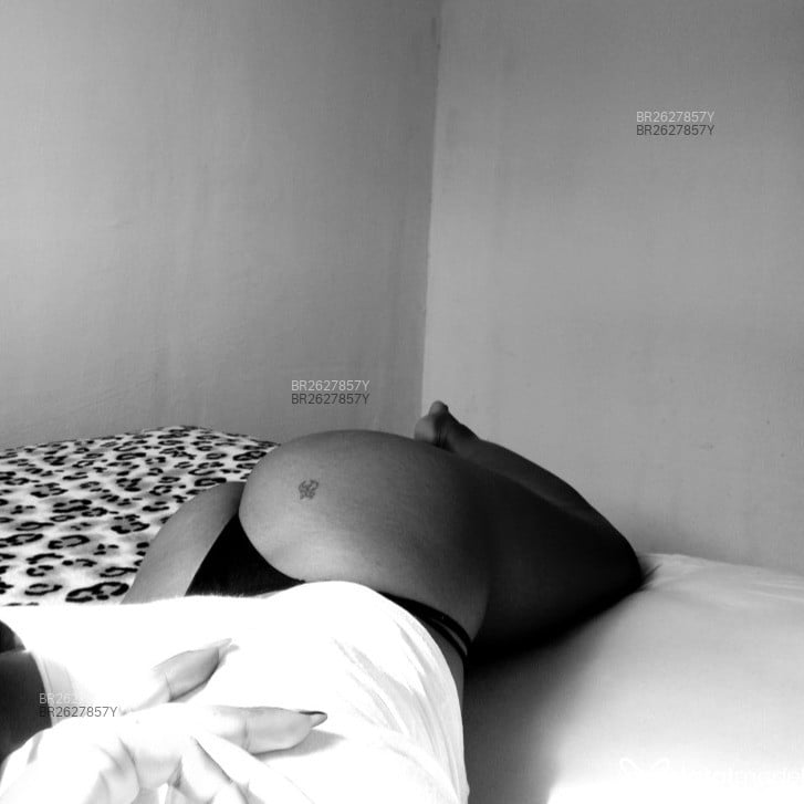Acompanhante Daiane Pereira - Feed