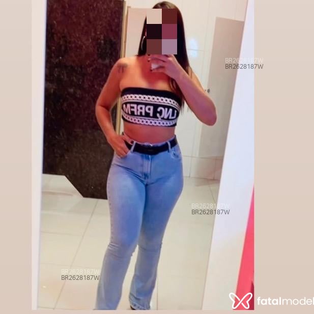 Acompanhante Karina - Feed