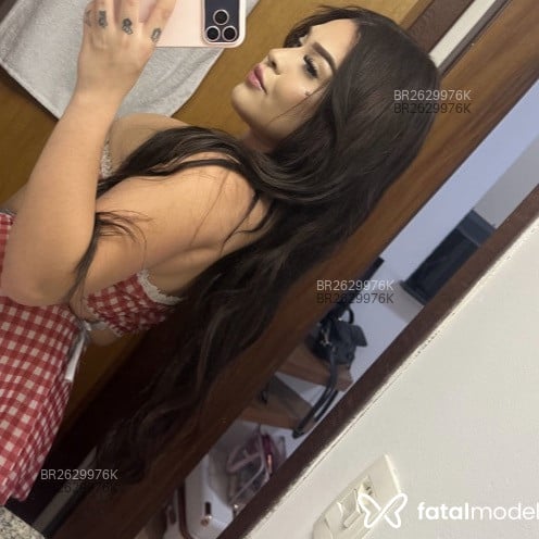 Acompanhante Fernanda Castro - Feed