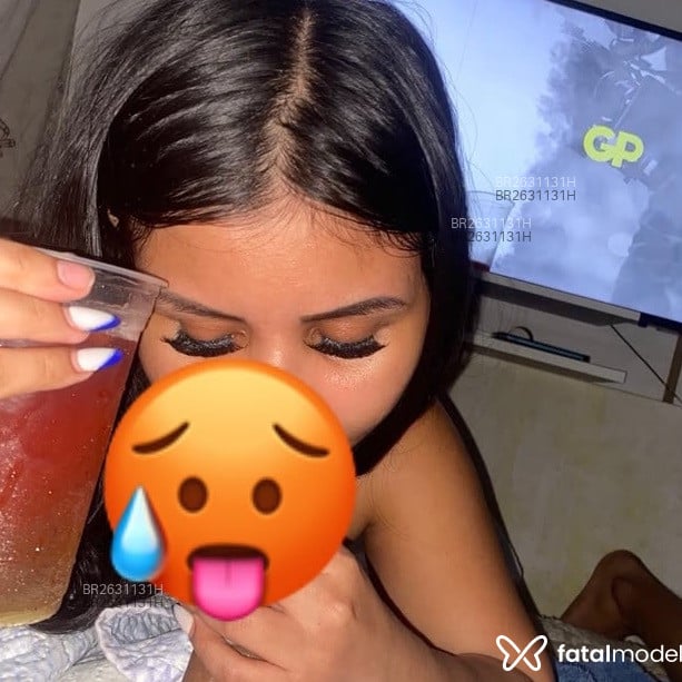 Acompanhante Lívia - Feed