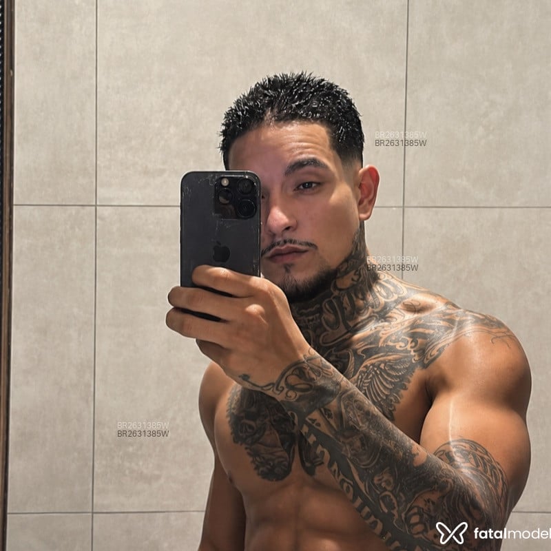 Acompanhante Miguel - Feed