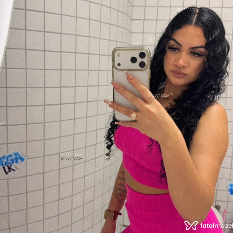 Acompanhante Mireela Gutierrez - Feed