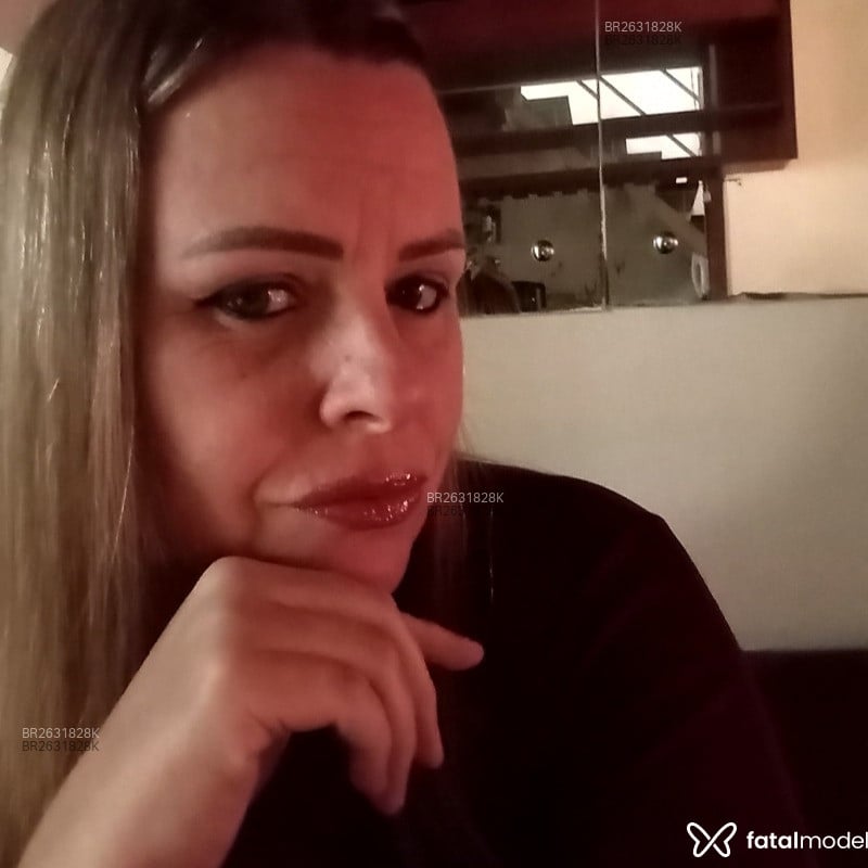 Acompanhante Renata - Feed