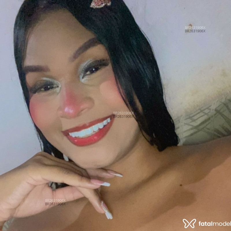 Acompanhante Mirella Barros - Feed