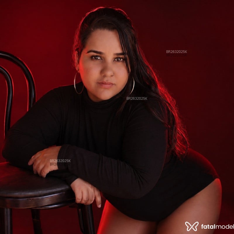 Acompanhante Daniela Salazar - Feed