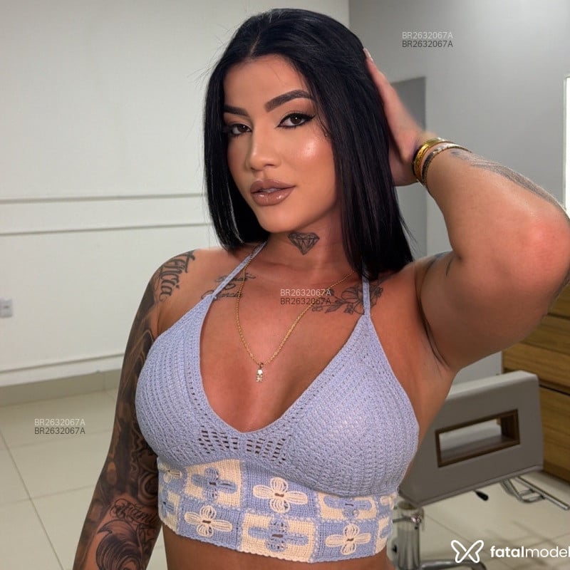 Acompanhante Bruna Carvalho - Feed