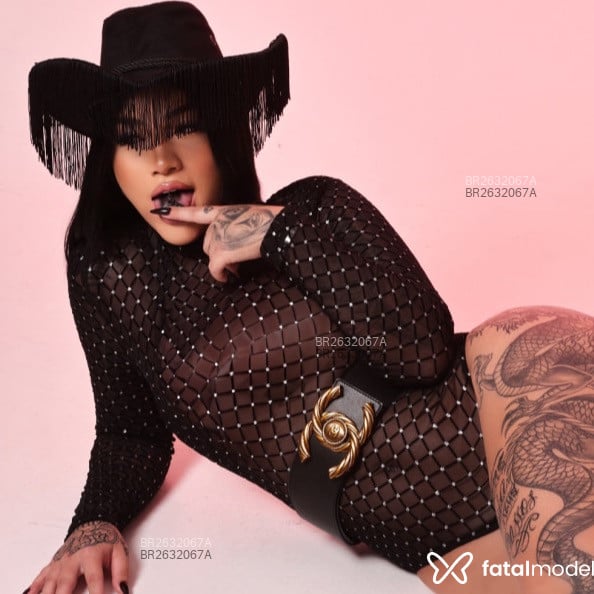 Acompanhante Bruna Carvalho - Feed