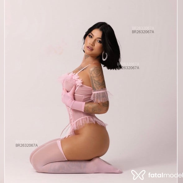 Acompanhante Bruna Carvalho - Feed