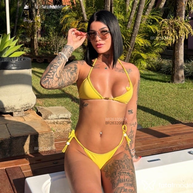 Acompanhante Bruna Carvalho - Feed