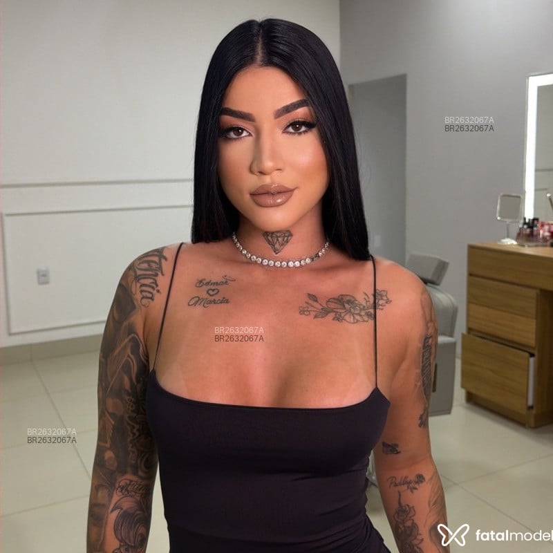 Acompanhante Bruna Carvalho - Feed