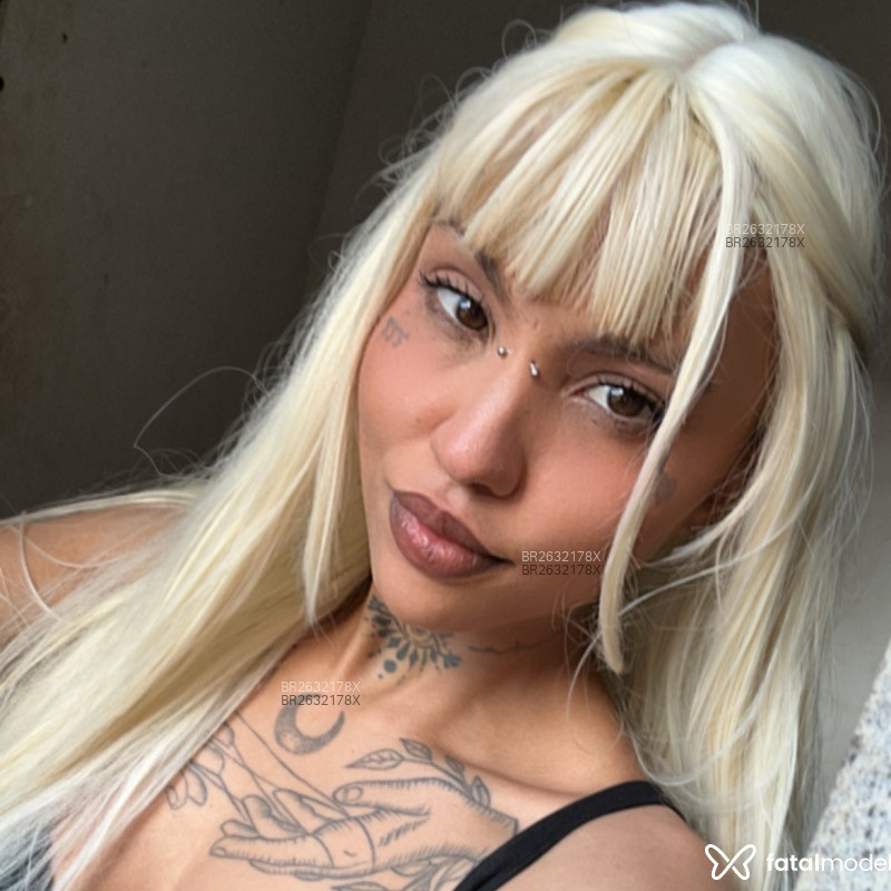Acompanhante Mandy - Feed