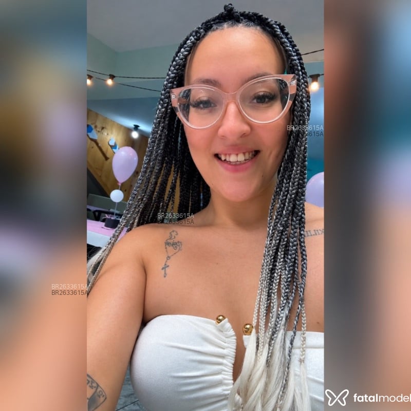 Acompanhante Viviane Maciel - Feed