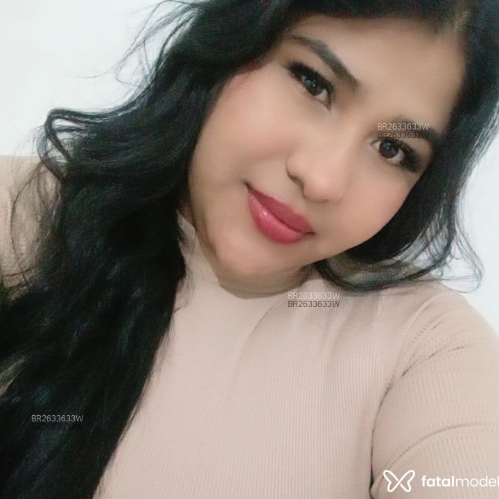 Acompanhante Rafaela - Feed