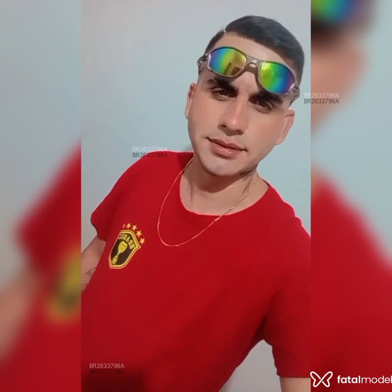 Acompanhante Nathan Mendes - Feed