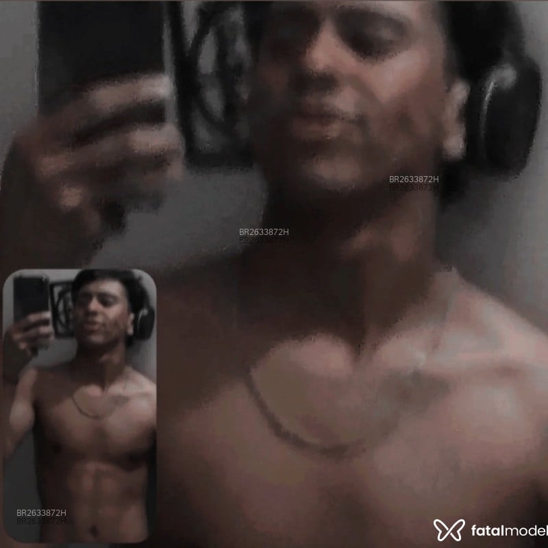 Acompanhante André Gustavo - Feed