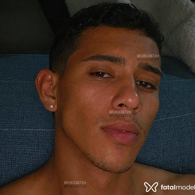 Acompanhante André Gustavo - Feed