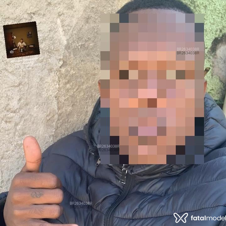 Acompanhante Guilherme - Feed