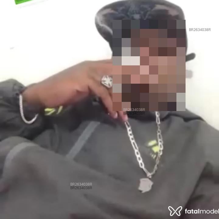 Acompanhante Guilherme - Feed