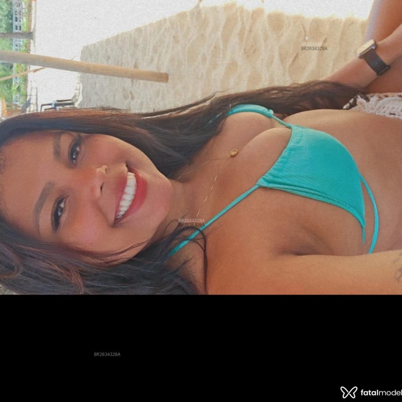 Acompanhante Bia Ferrari - Feed