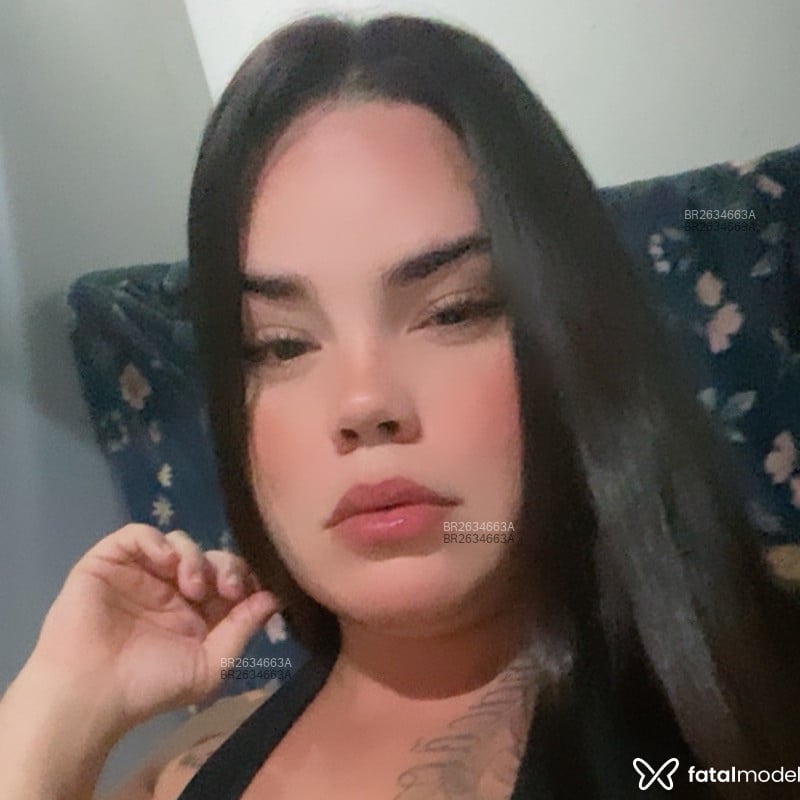 Acompanhante Gabriela Moraes - Feed