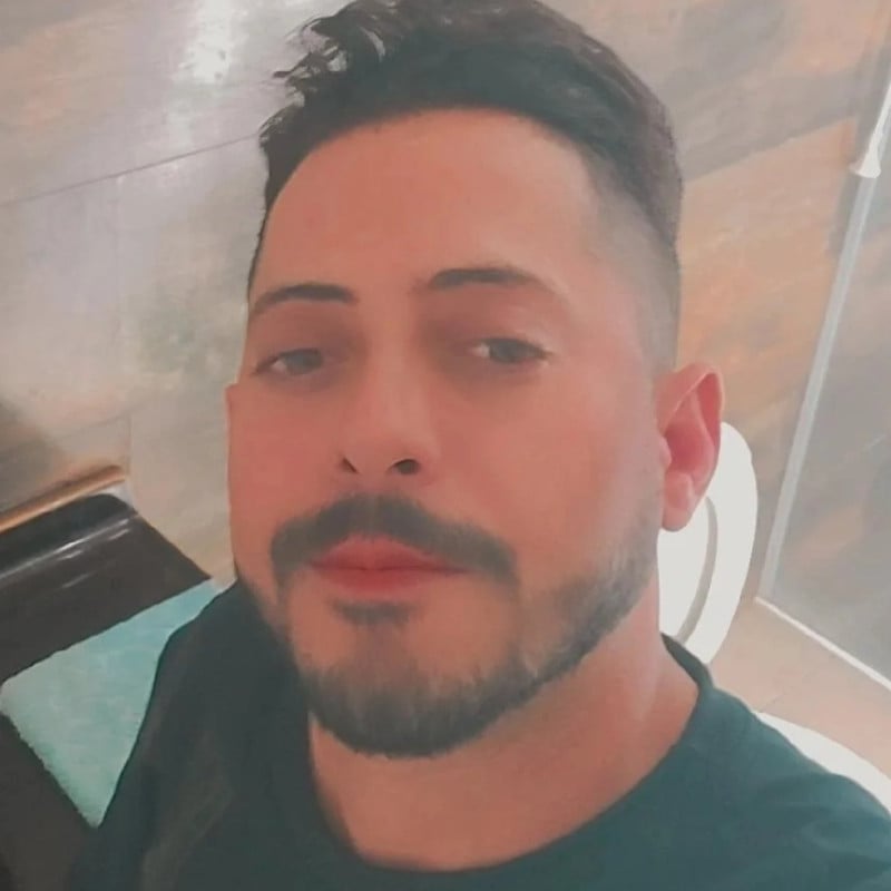 Acompanhante Fortunato - Feed