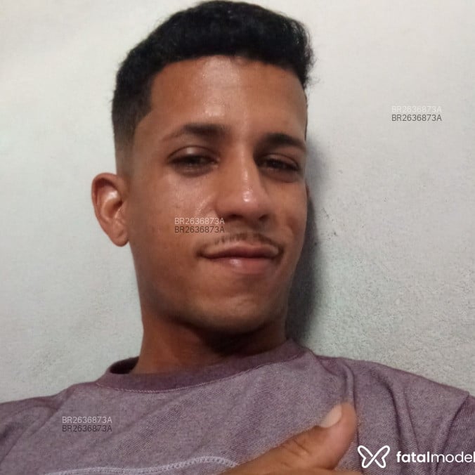 Acompanhante Matheus - Feed