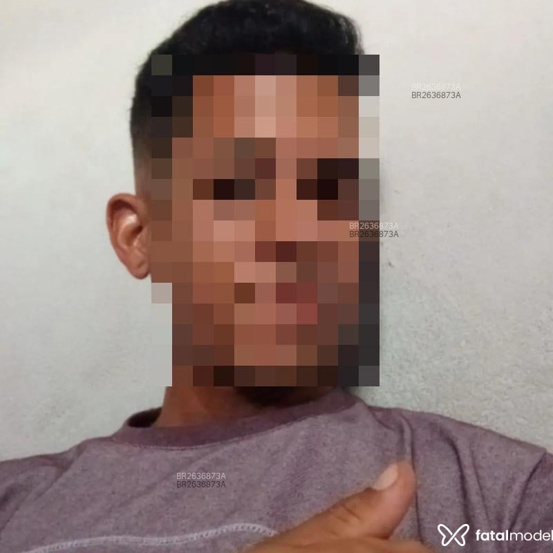 Acompanhante Matheus - Feed