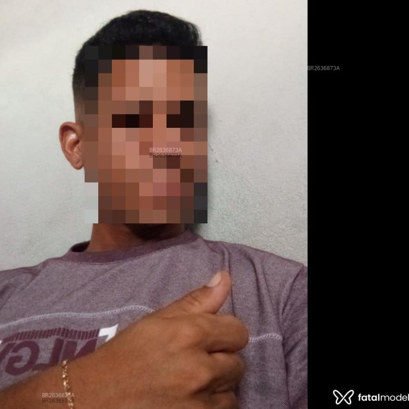 Acompanhante Matheus - Feed