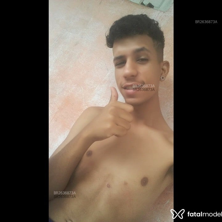 Acompanhante Matheus - Feed