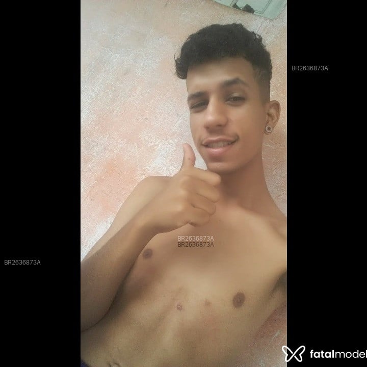 Acompanhante Matheus Rolud - Feed